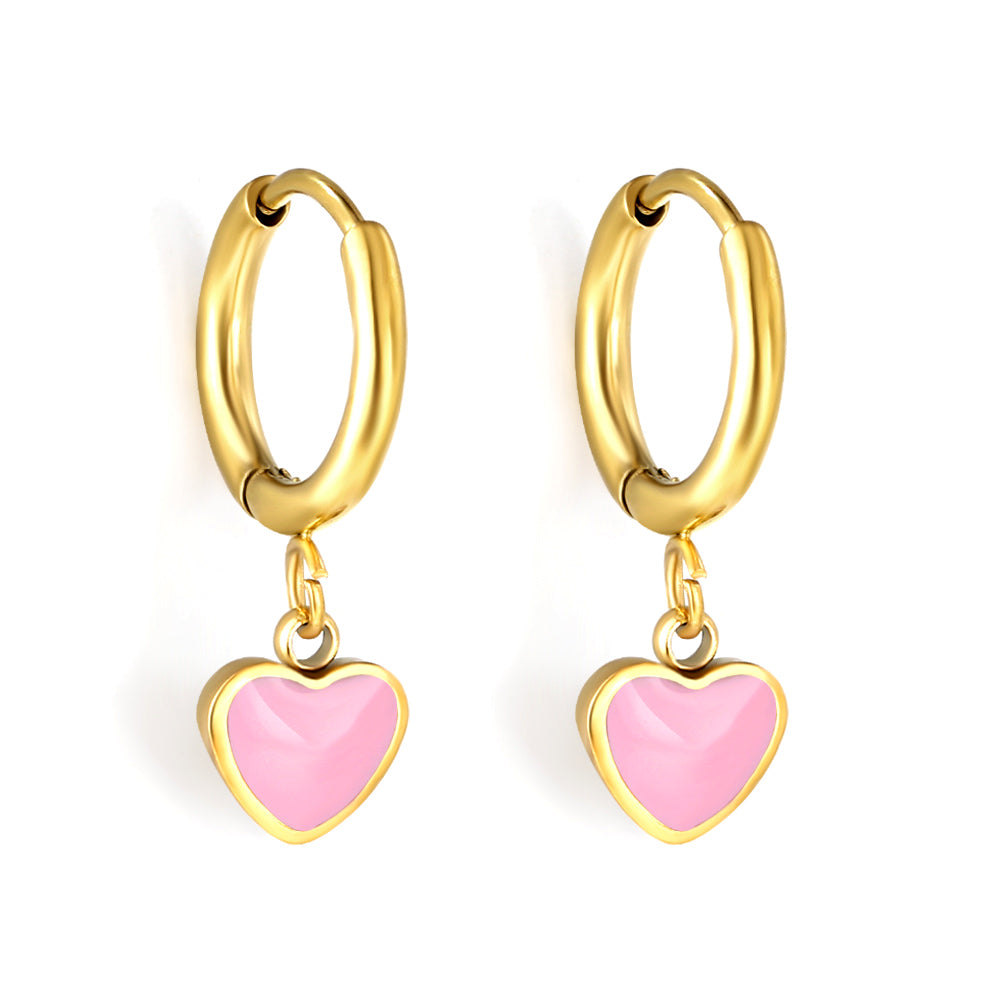 Boucles d&