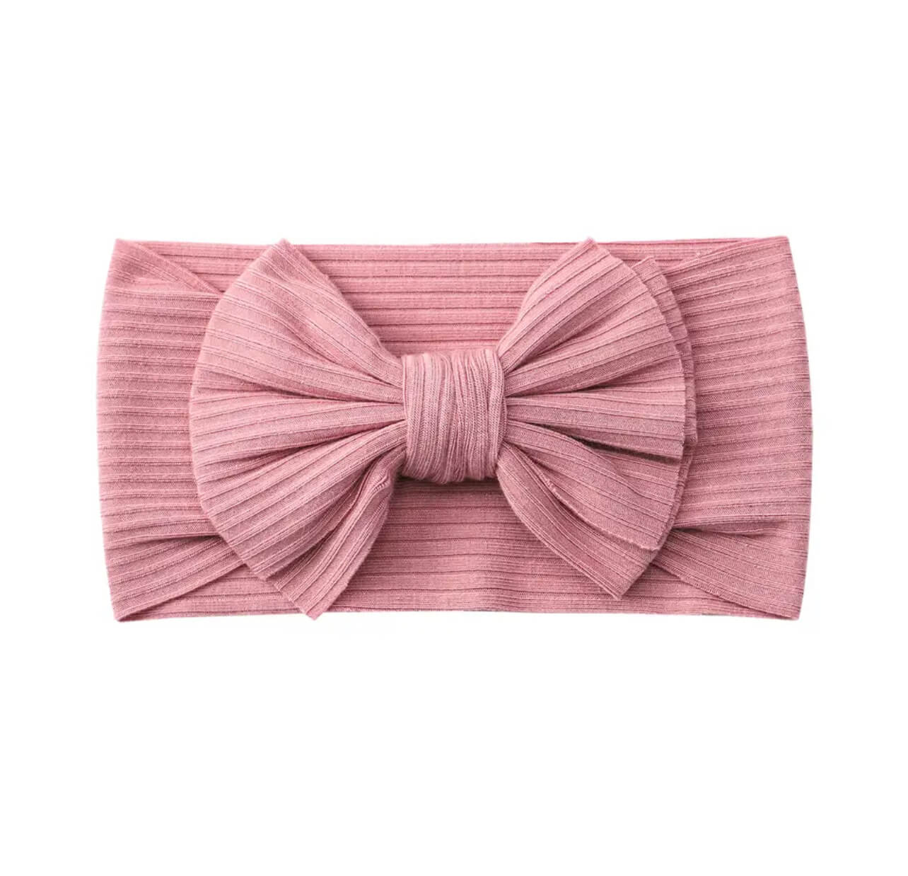 profiel Verwant Pakket Haarbandje: Grote strik roze – Hippe Girls