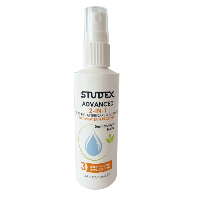 Antisept Studex spray