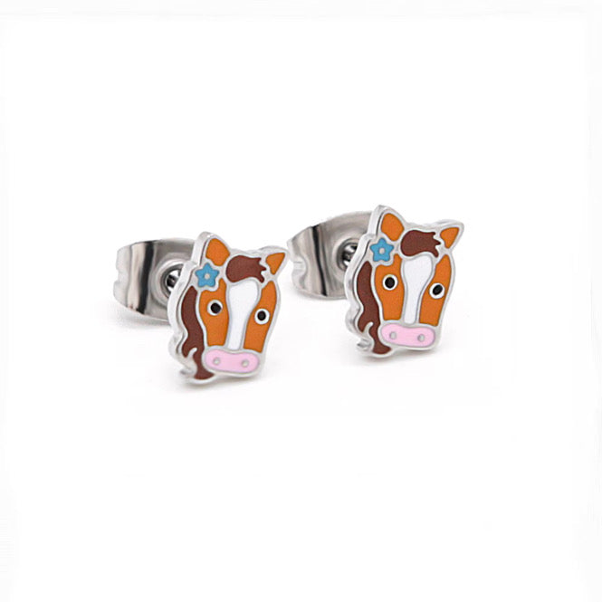 Boucles d&