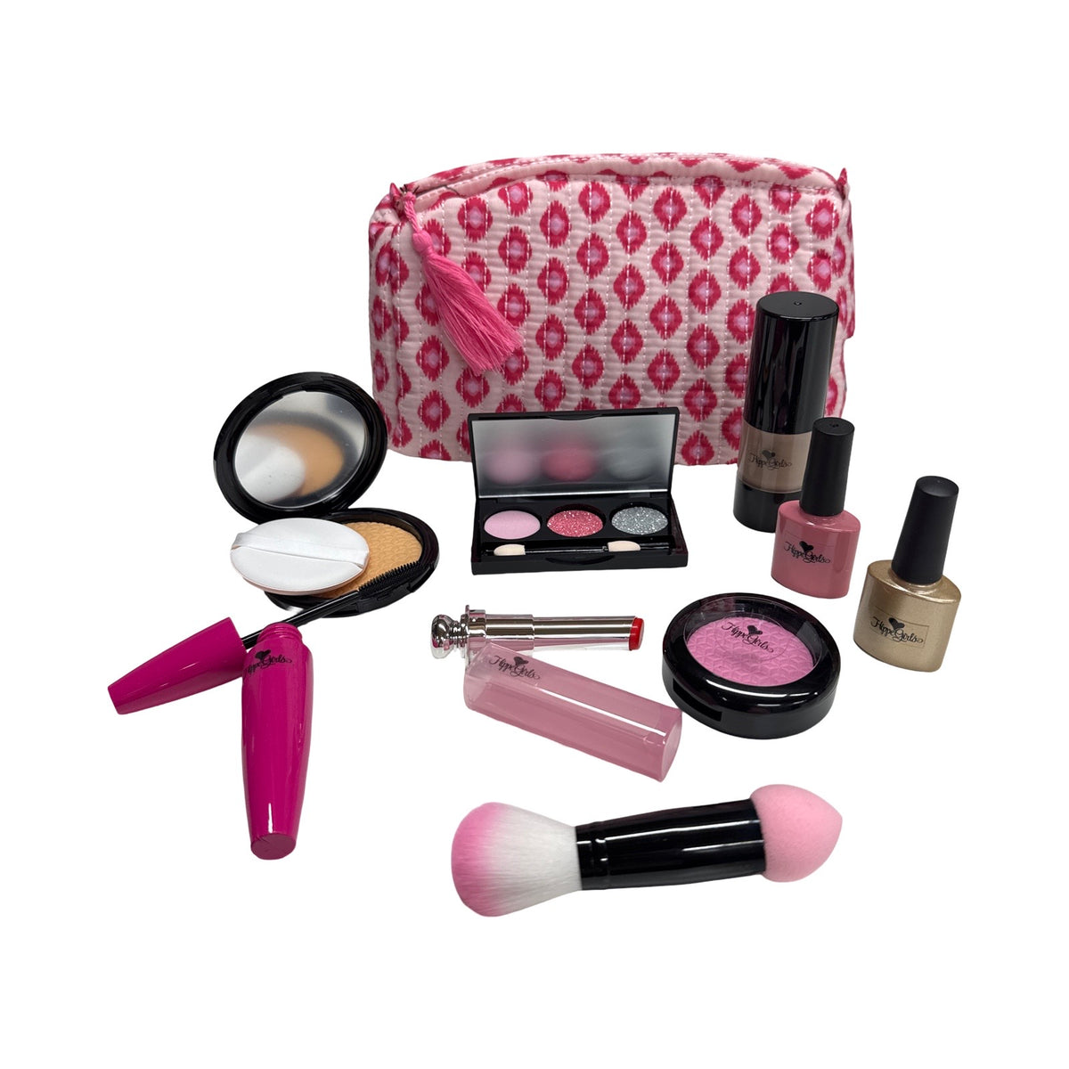 Toys: Make-up set Pink cute royal