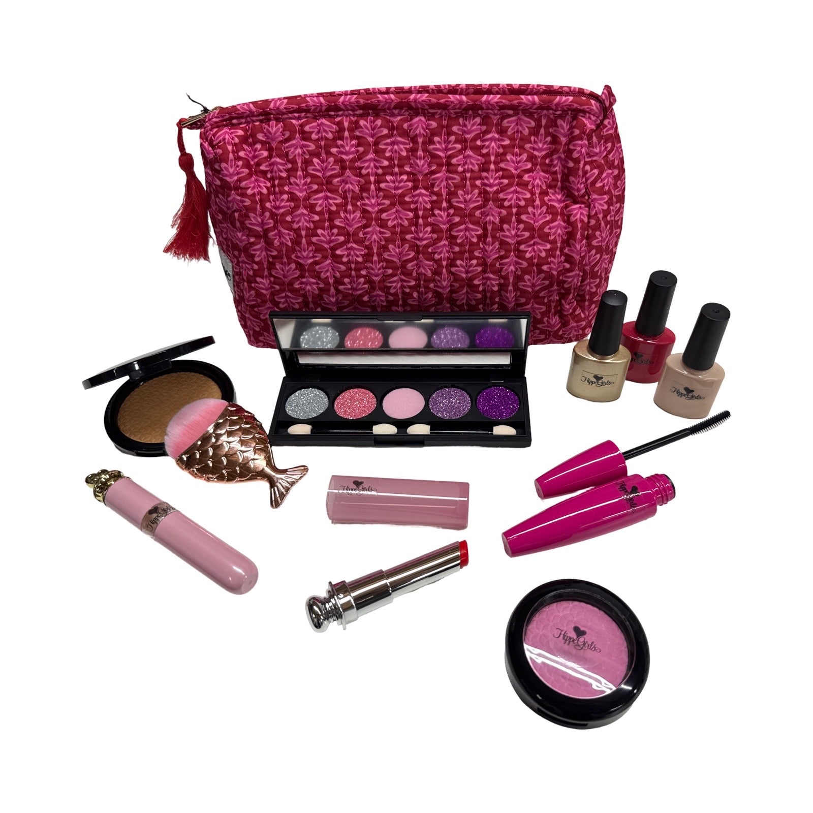 Speelgoed: Make-up set Funky cute royal