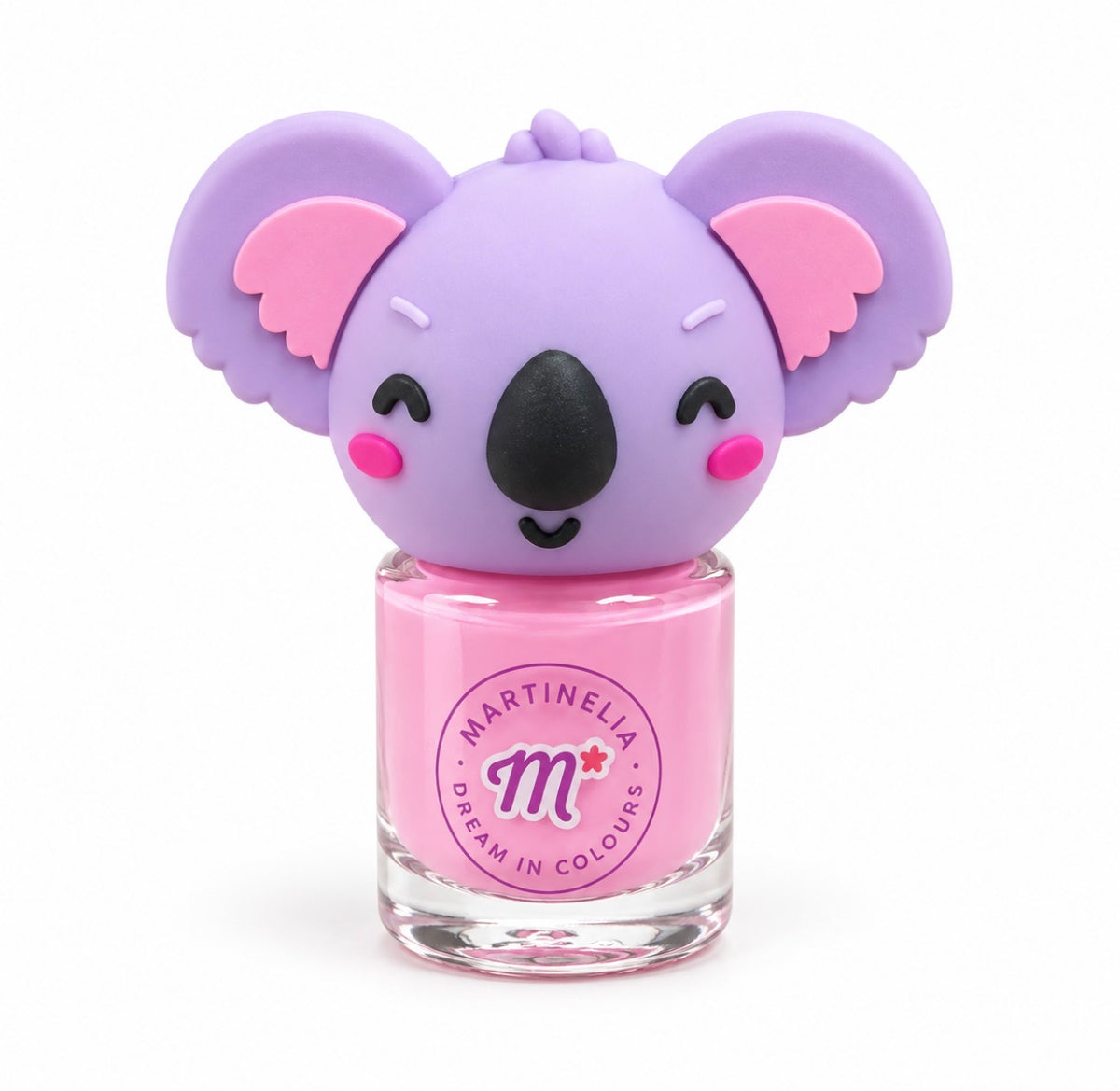 Nagellakje Koala