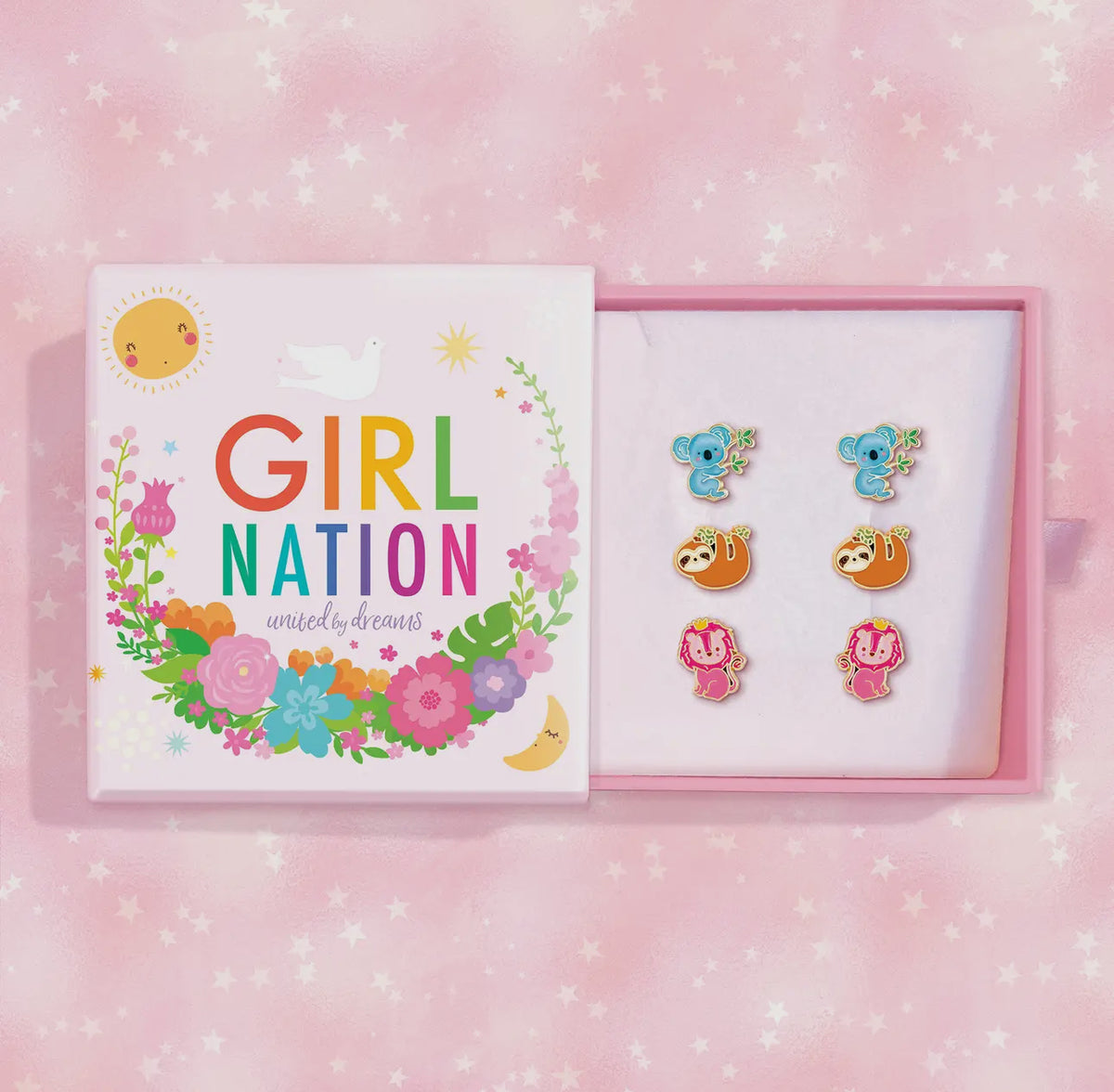 Boucles d&