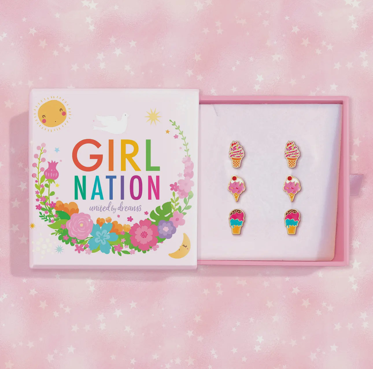 Boucles d&