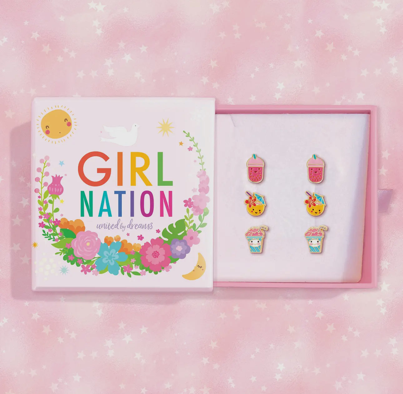 Boucles d&