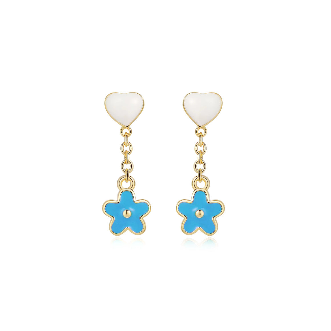 Boucles d&