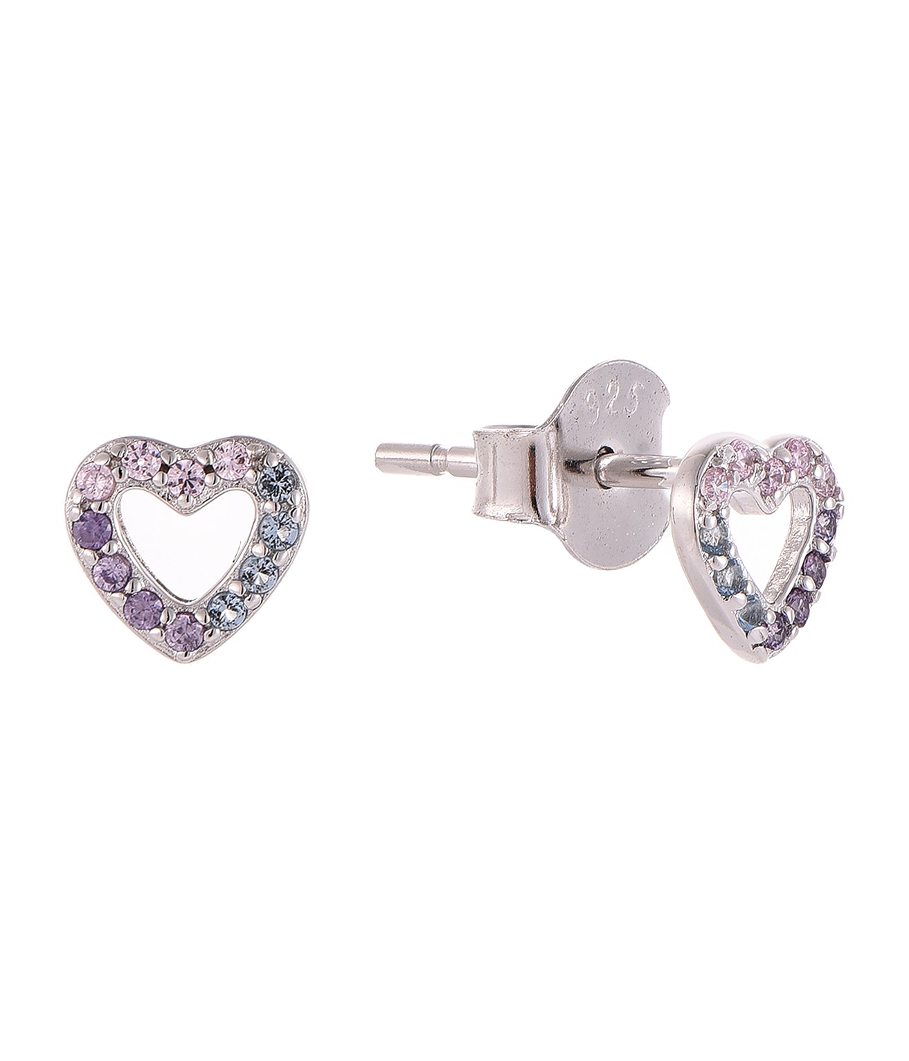 Boucles d&