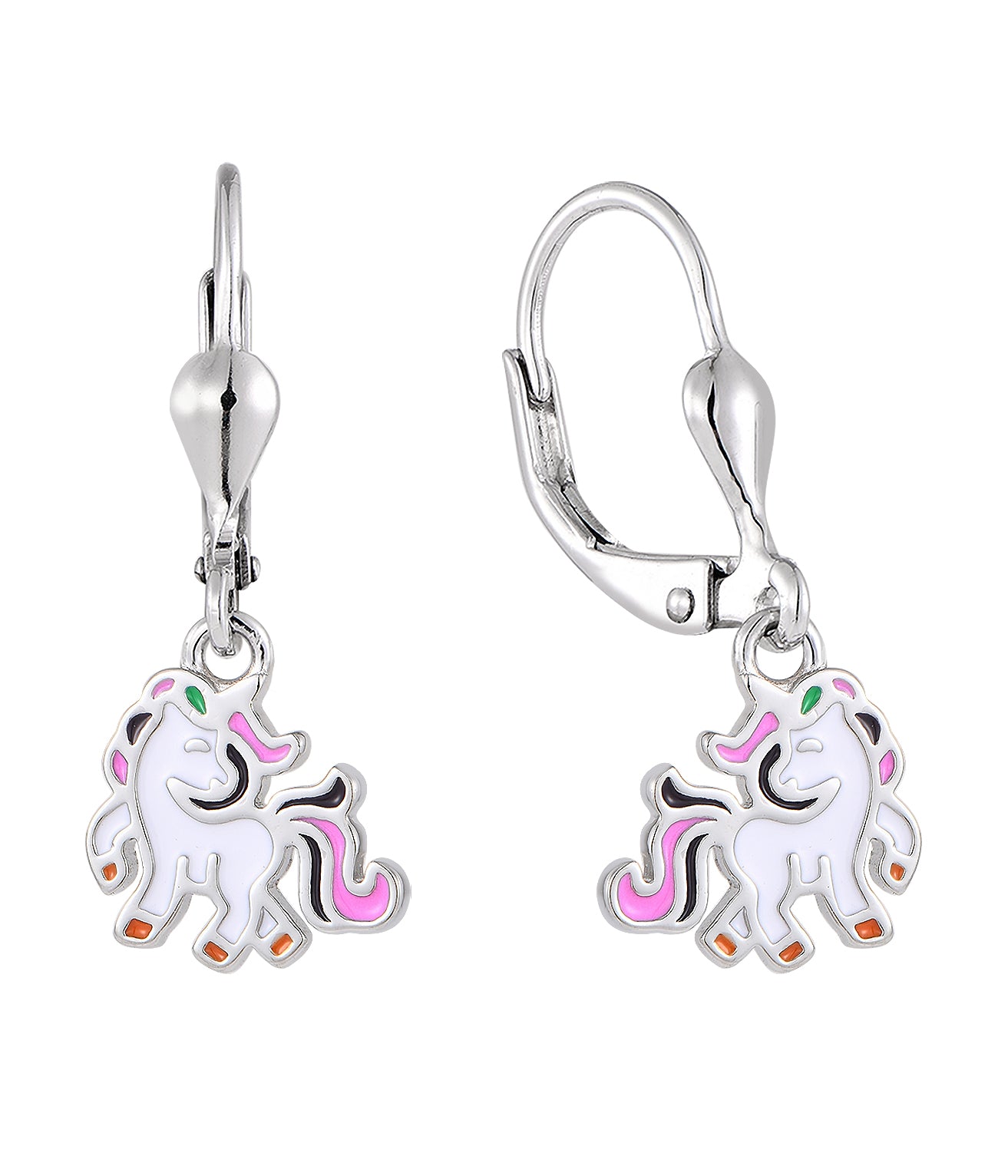 Boucles d&