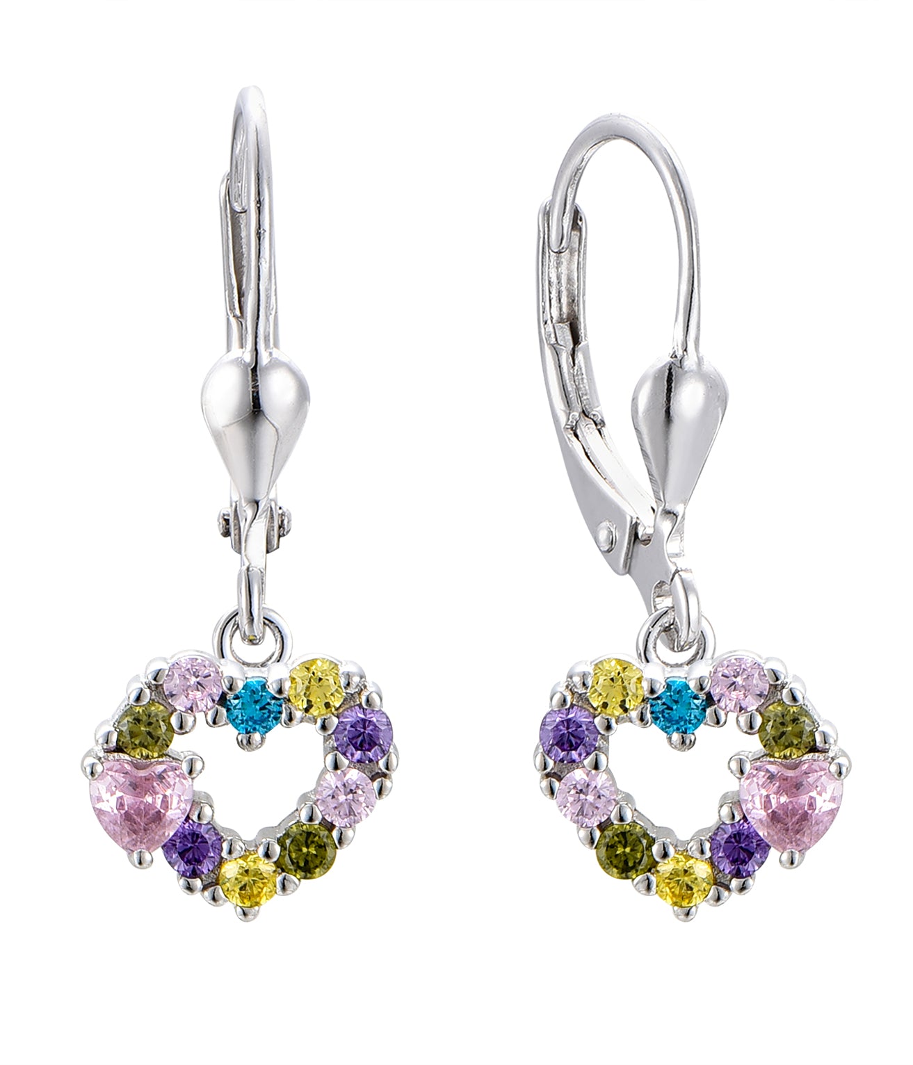 Boucles d&