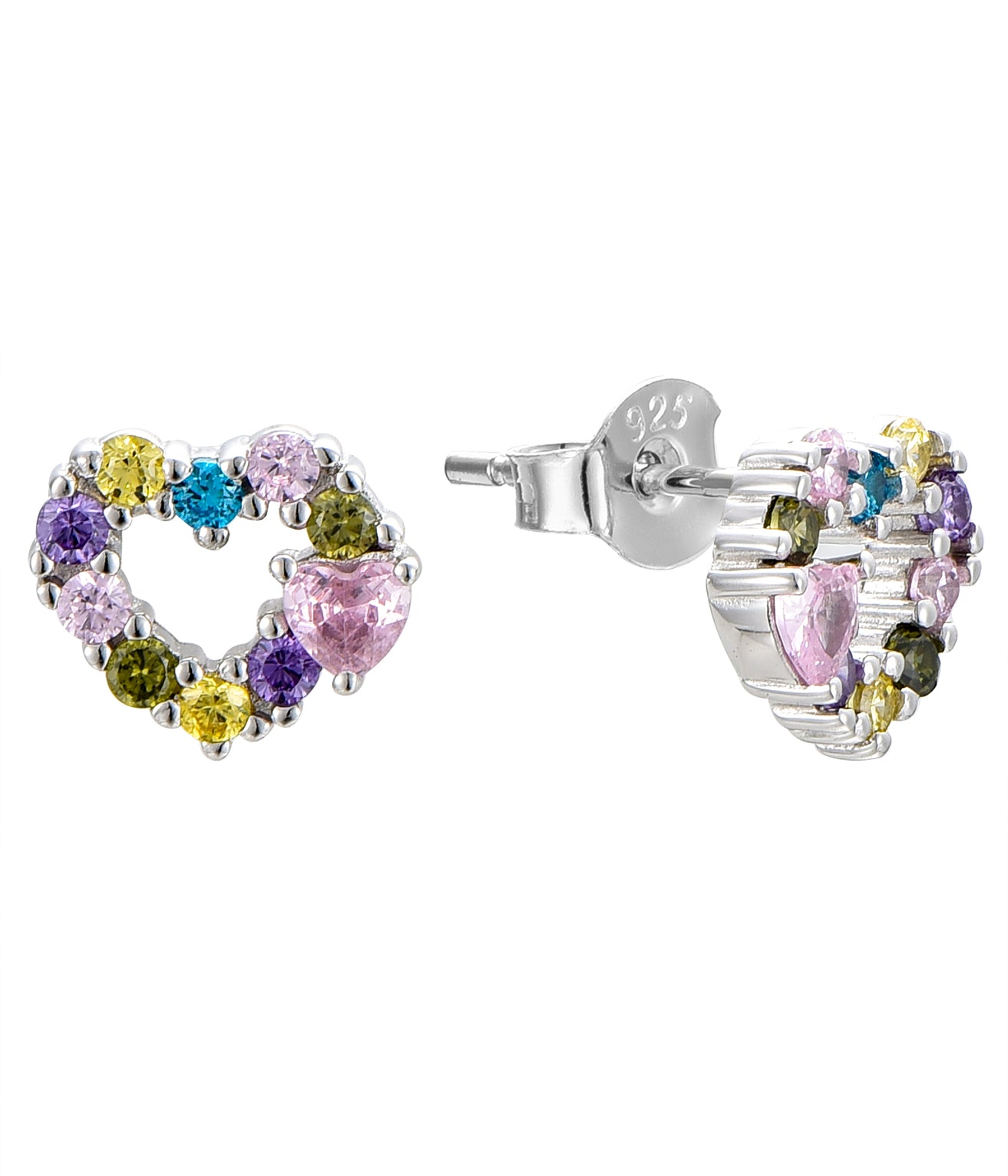 Boucles d&