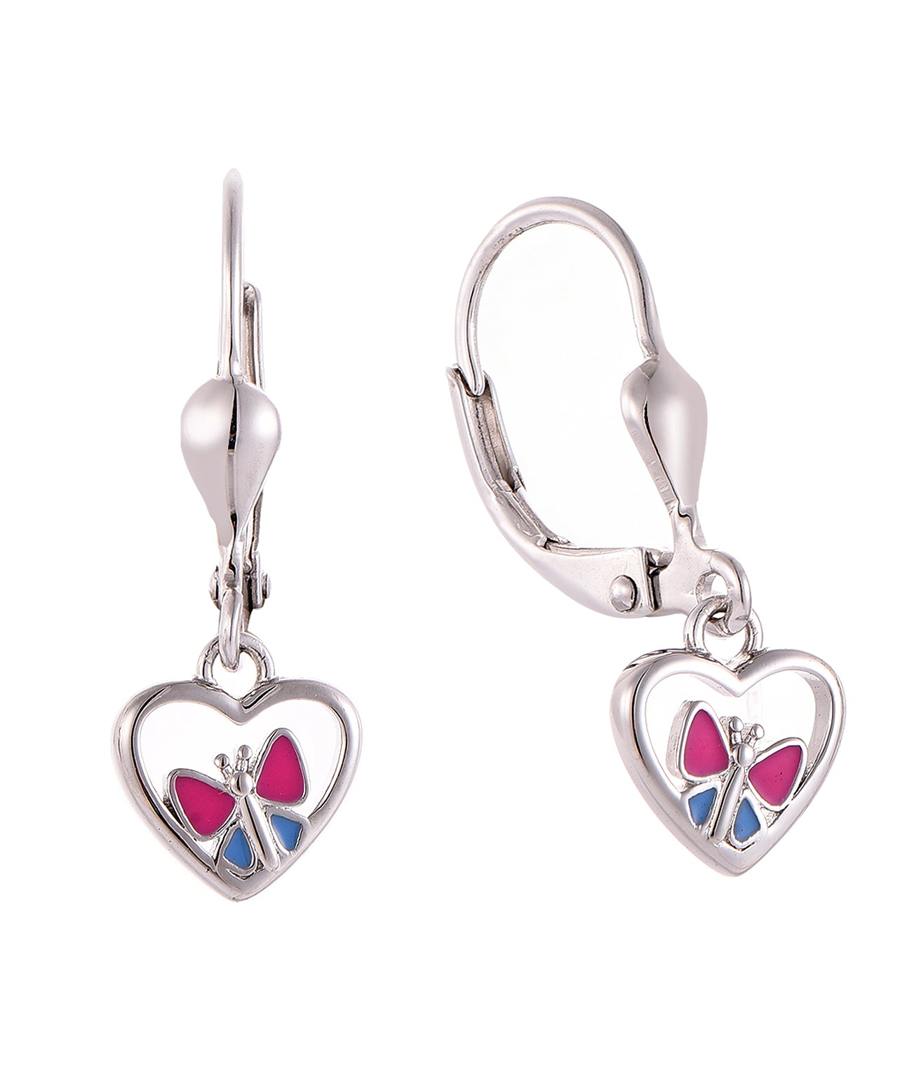Boucles d&