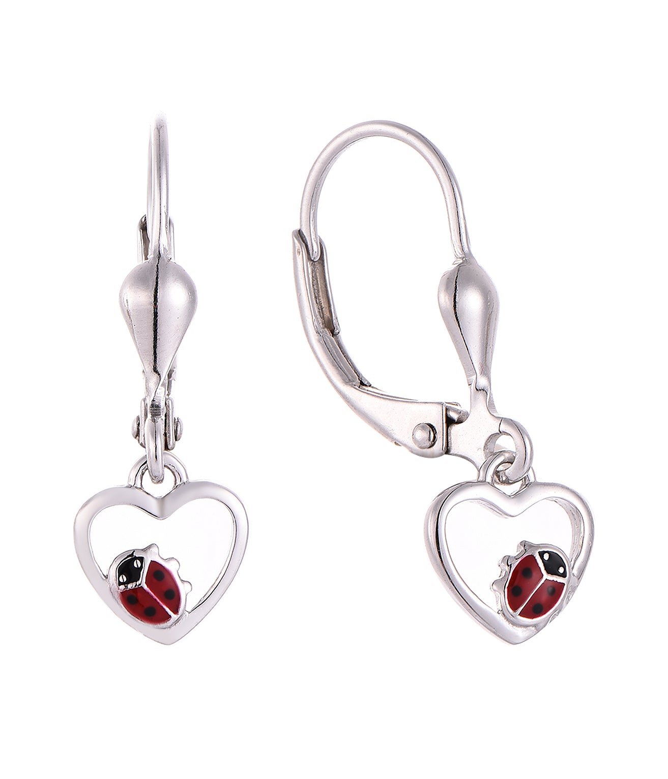 Boucles d&