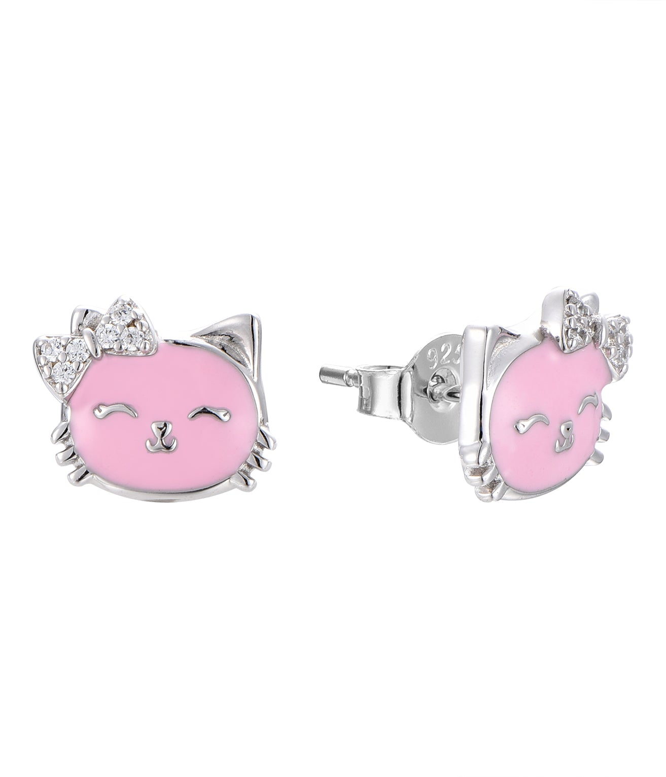 Boucles d&