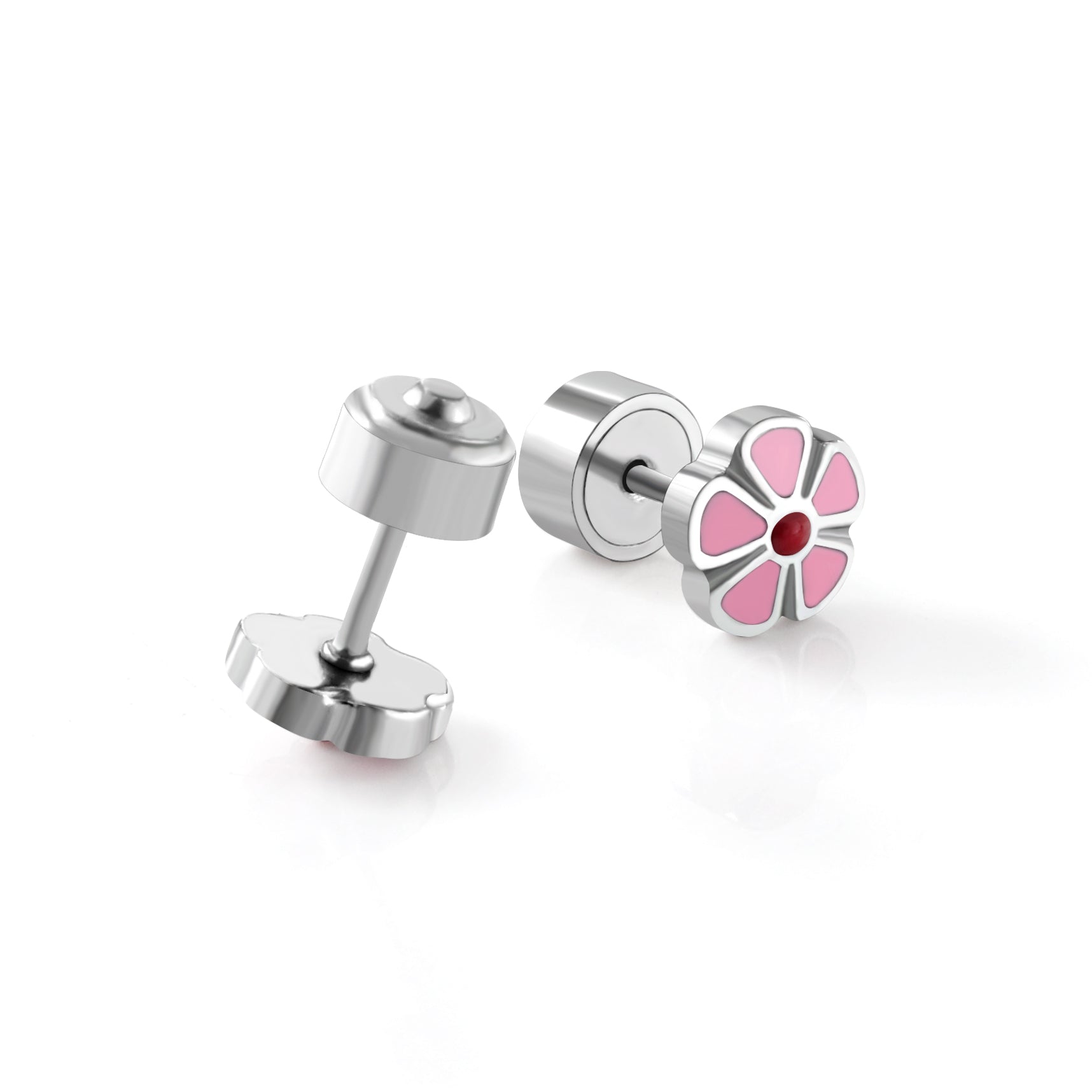 Surgical steel children&