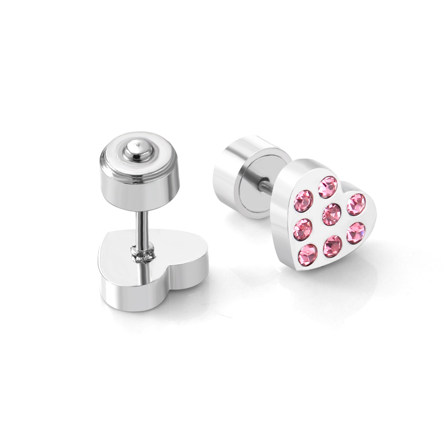 Surgical steel children&