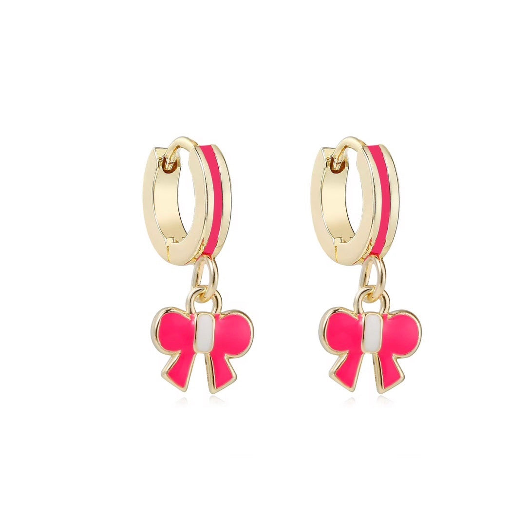 Boucles d&