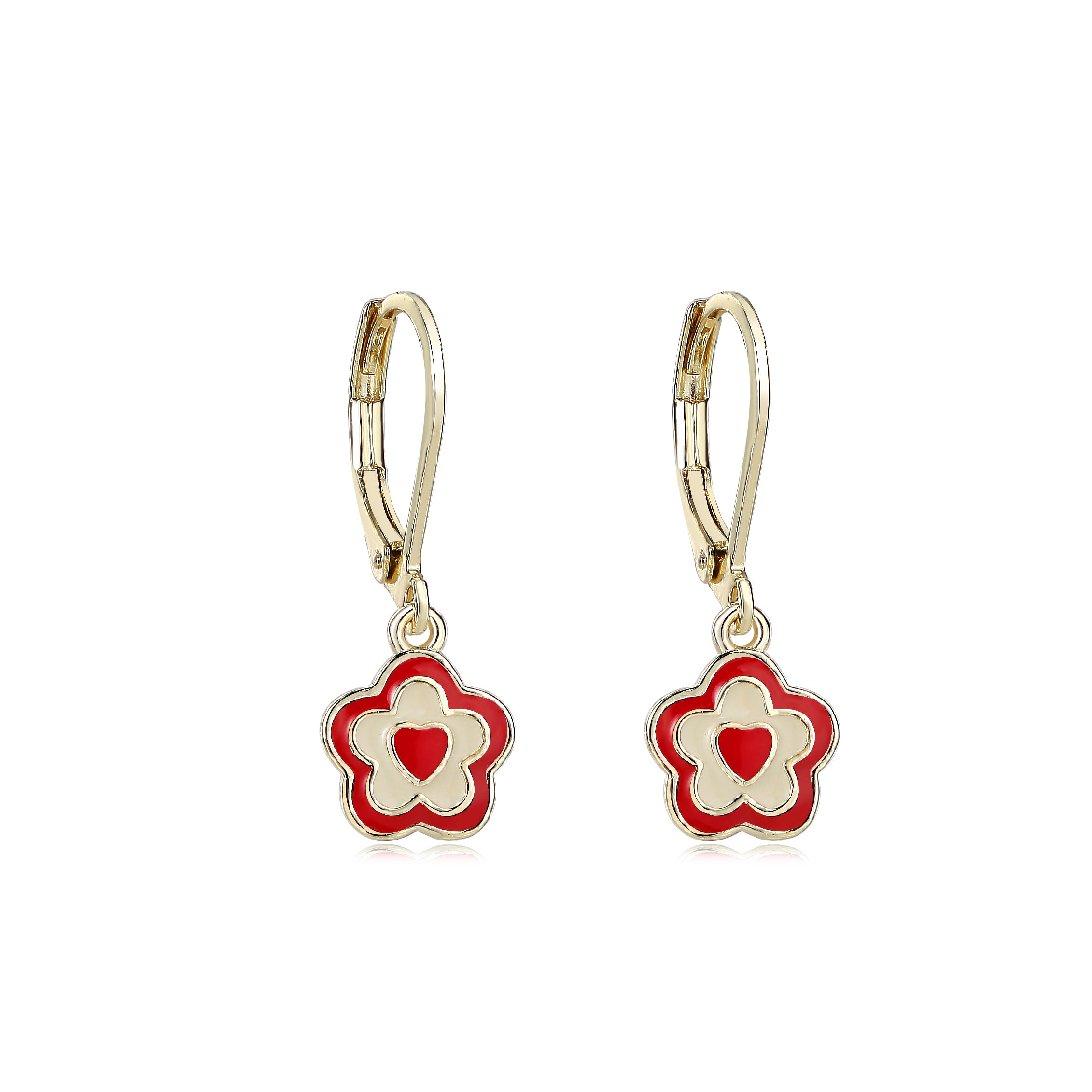 Boucles d&