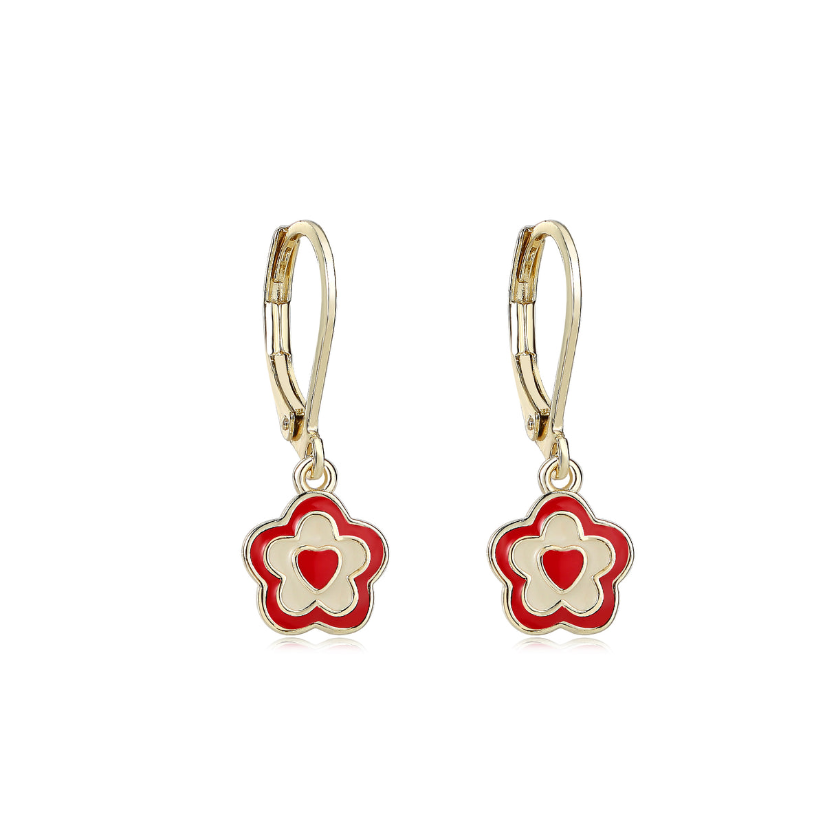 Boucles d&