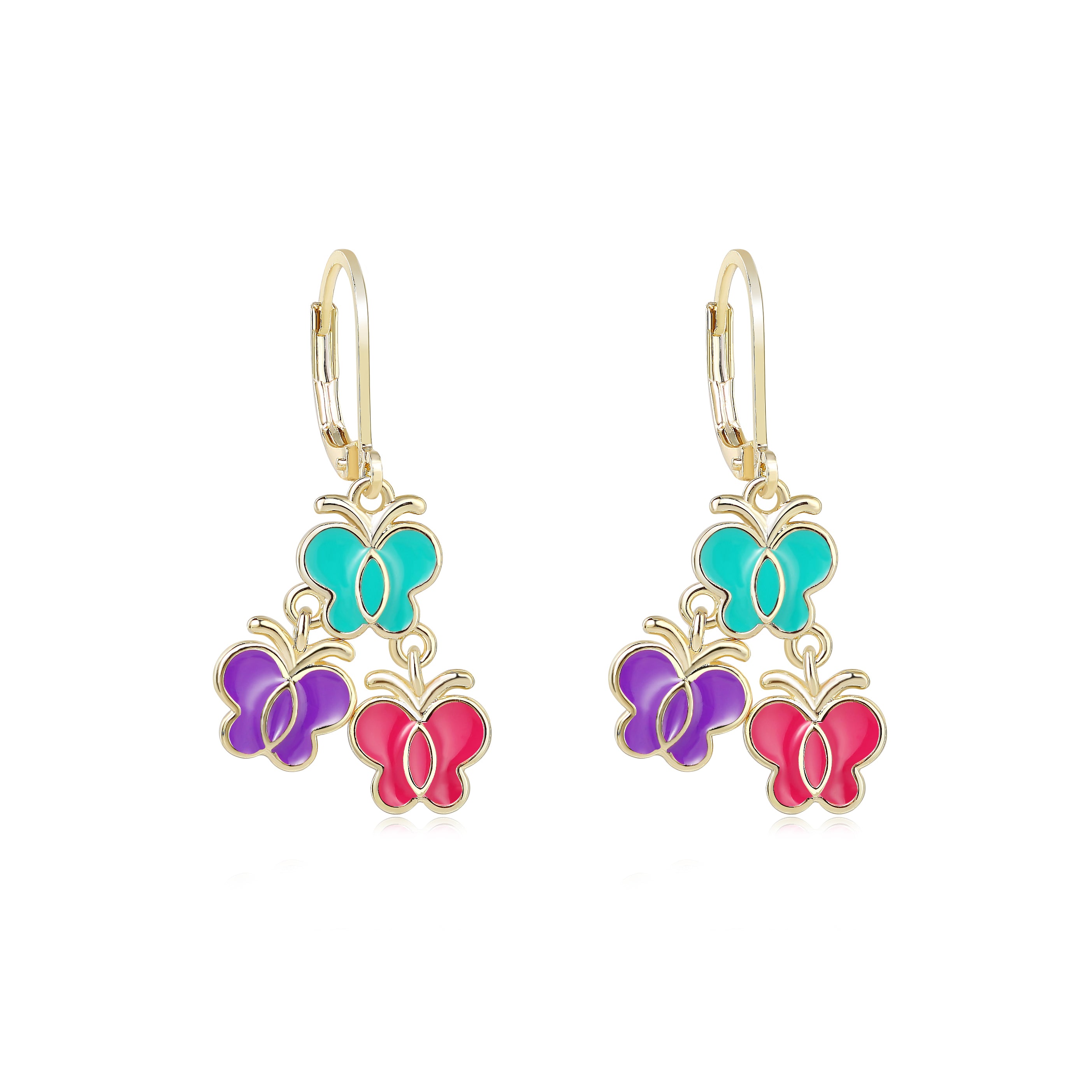 Boucles d&