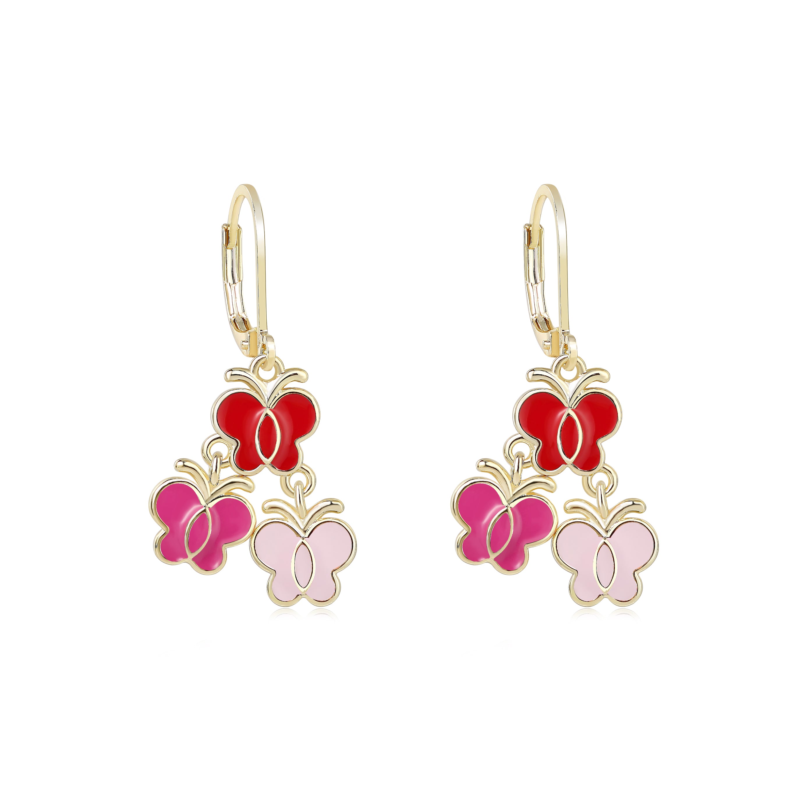 Boucles d&