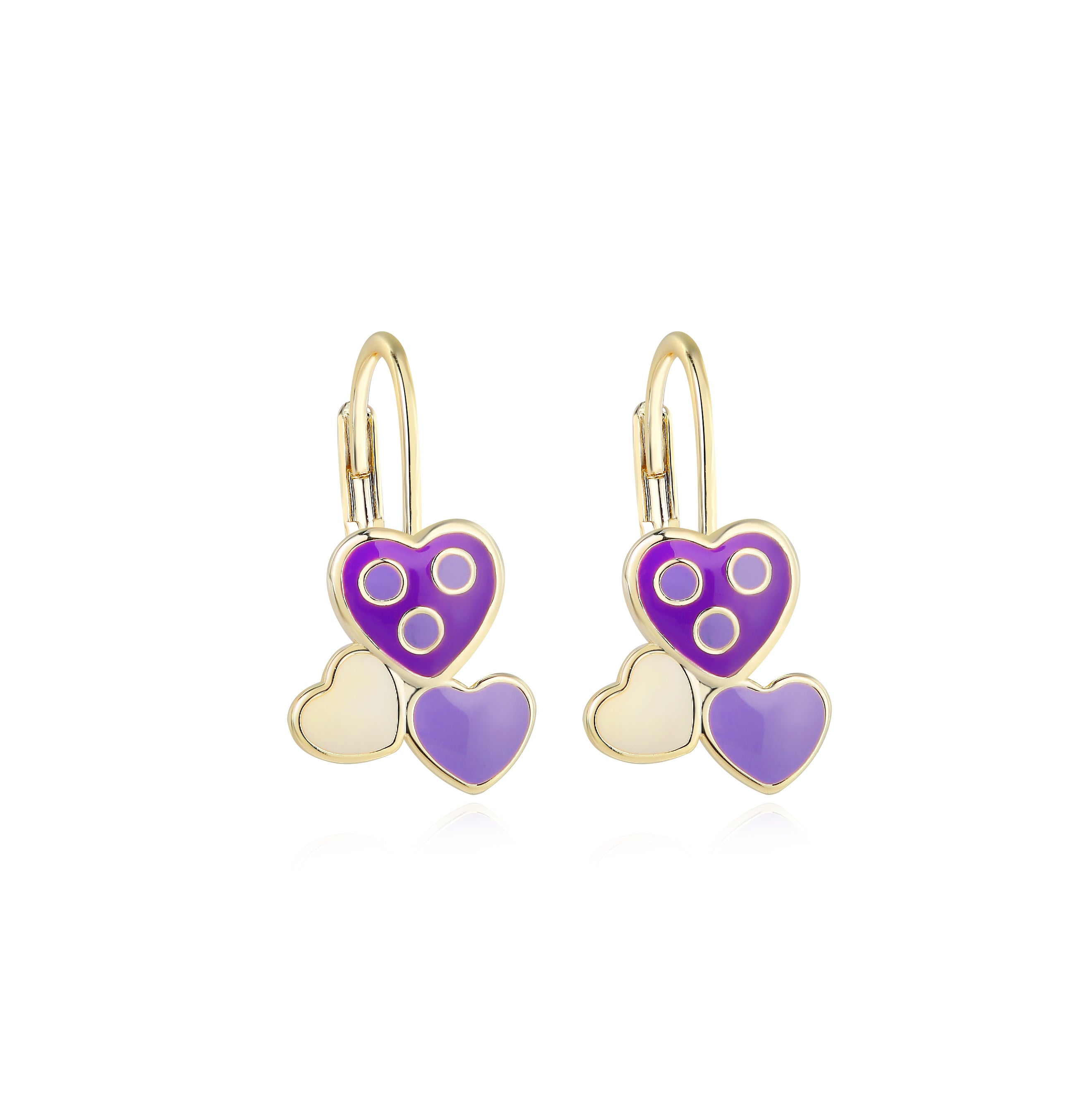 Boucles d&