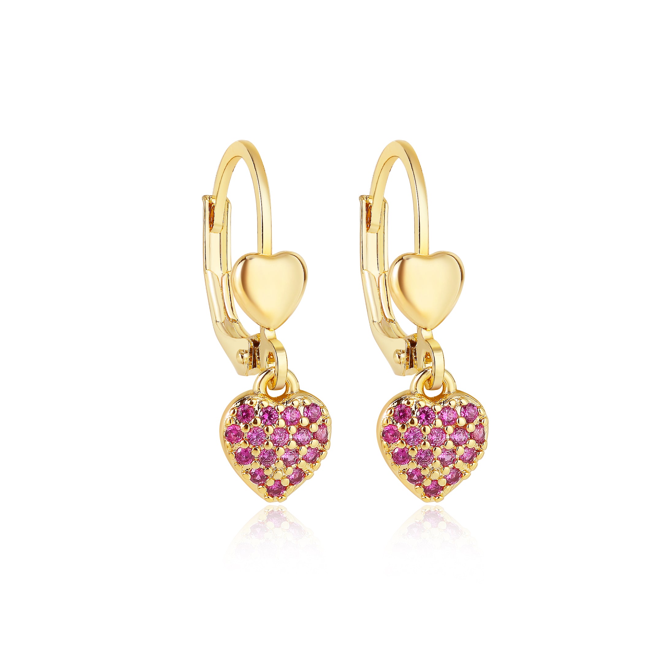 Boucles d&