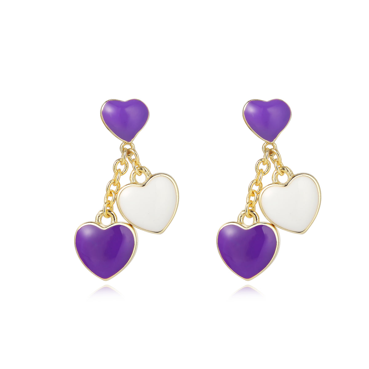 Boucles d&