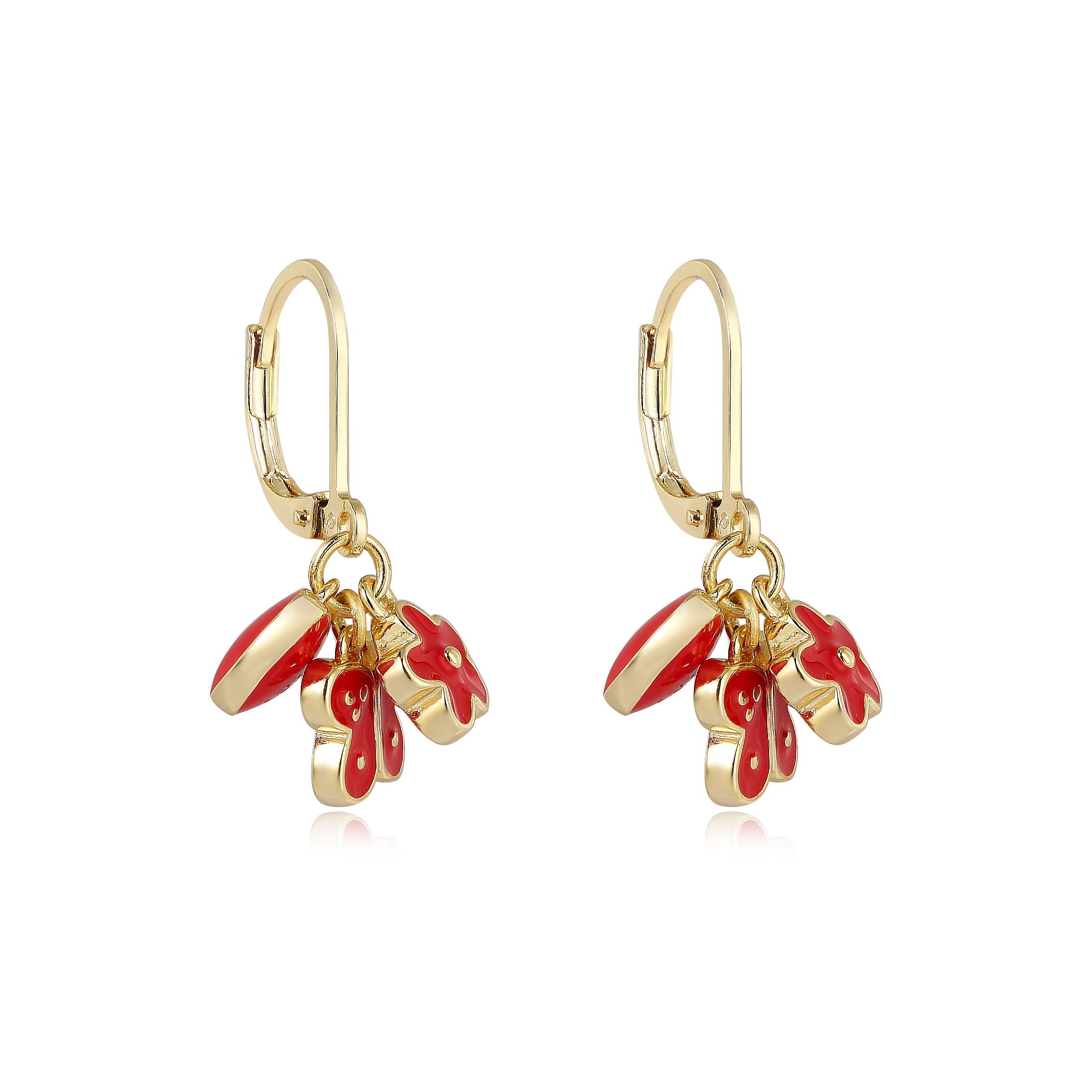Boucles d&
