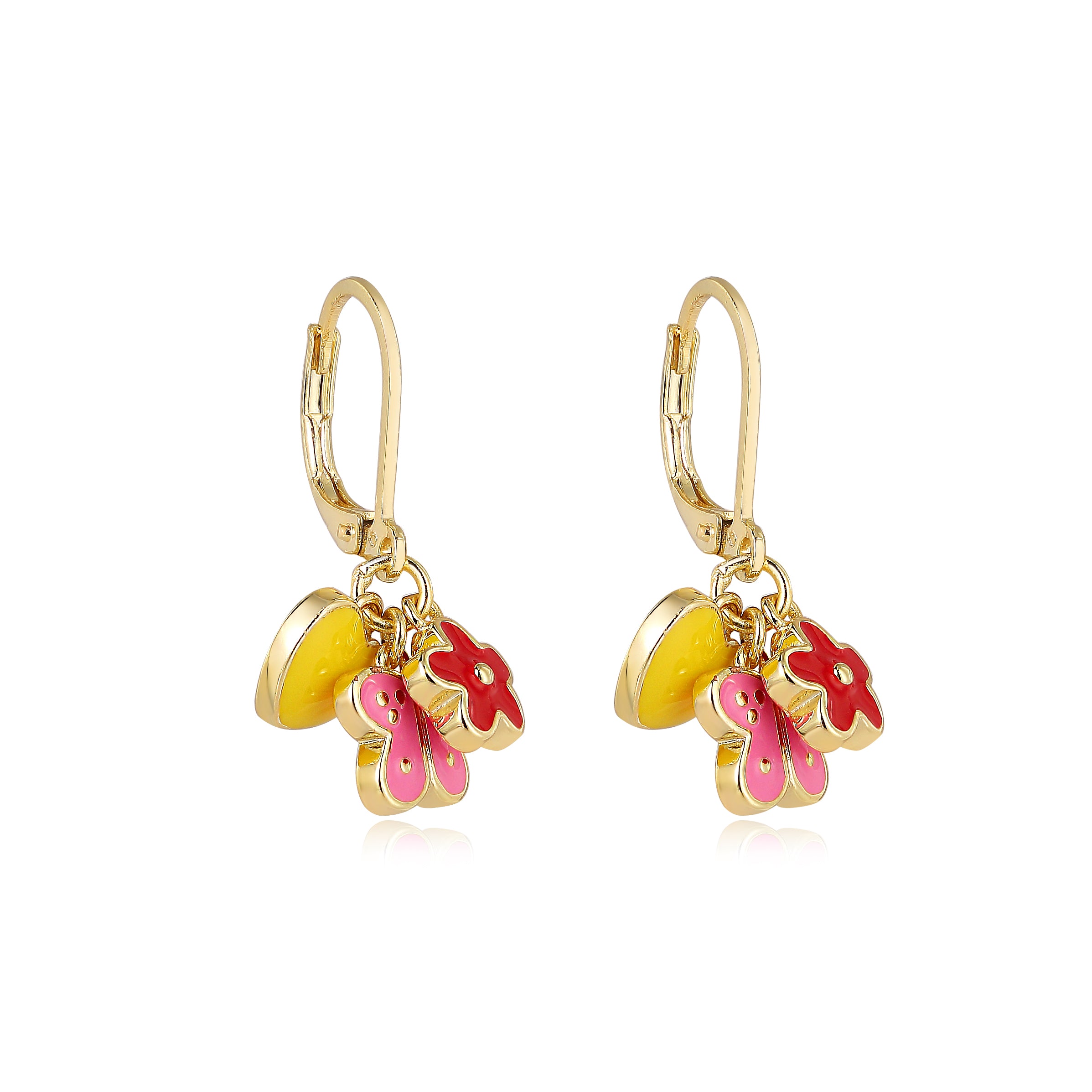 Boucles d&
