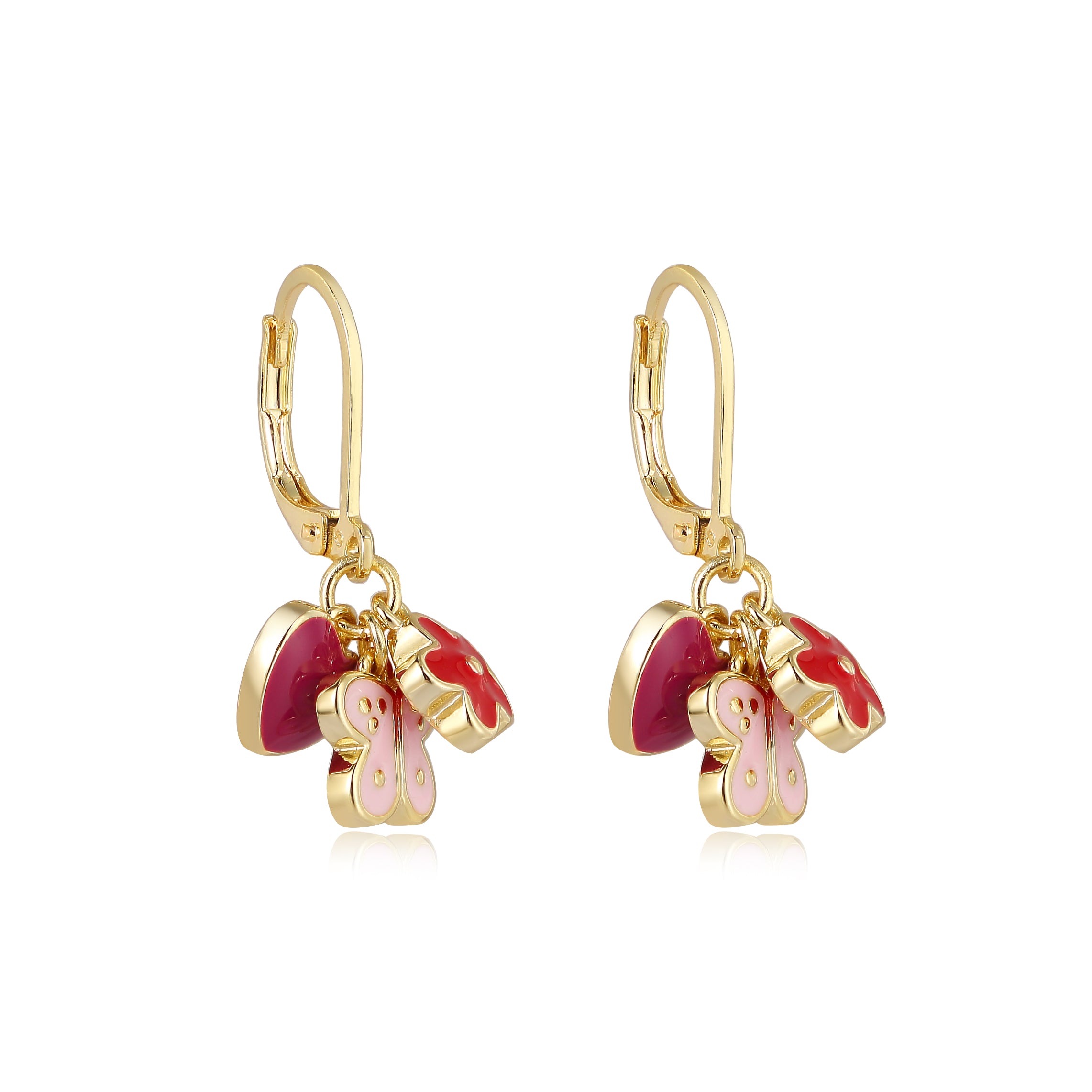 Boucles d&