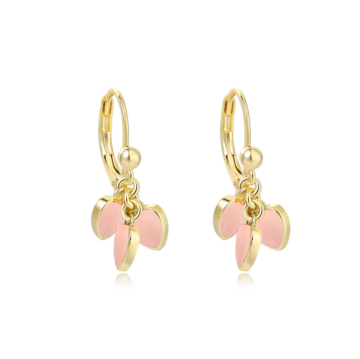 Boucles d&
