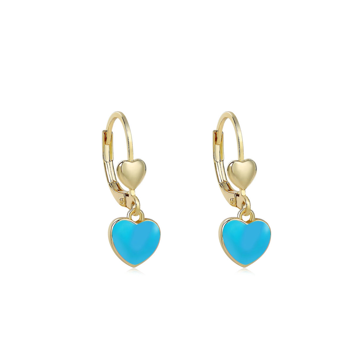 Boucles d&
