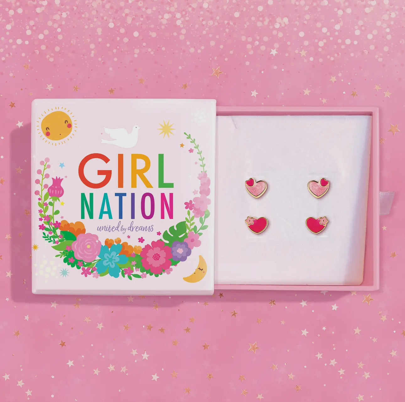 Boucles d&