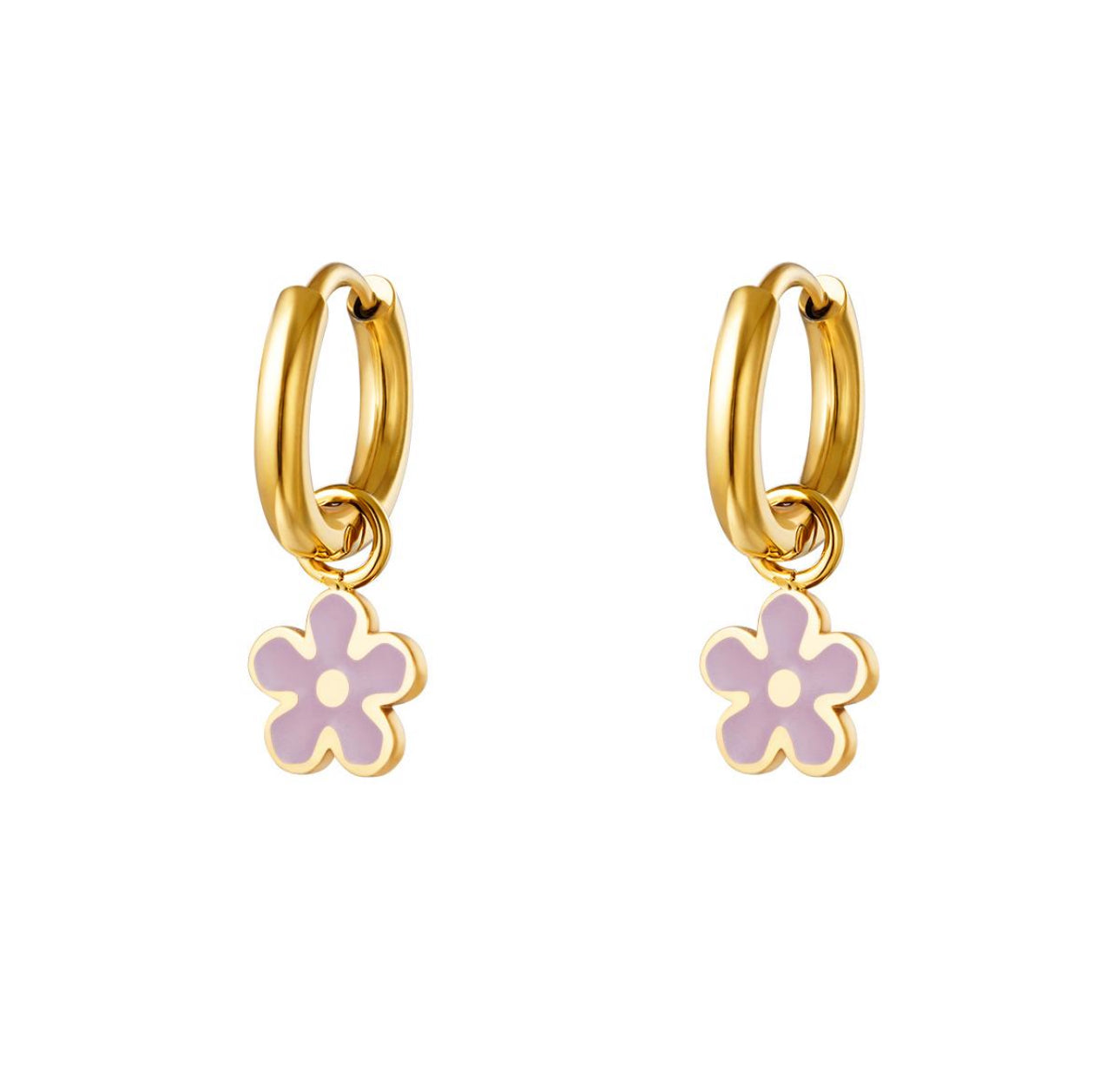 Boucles d&