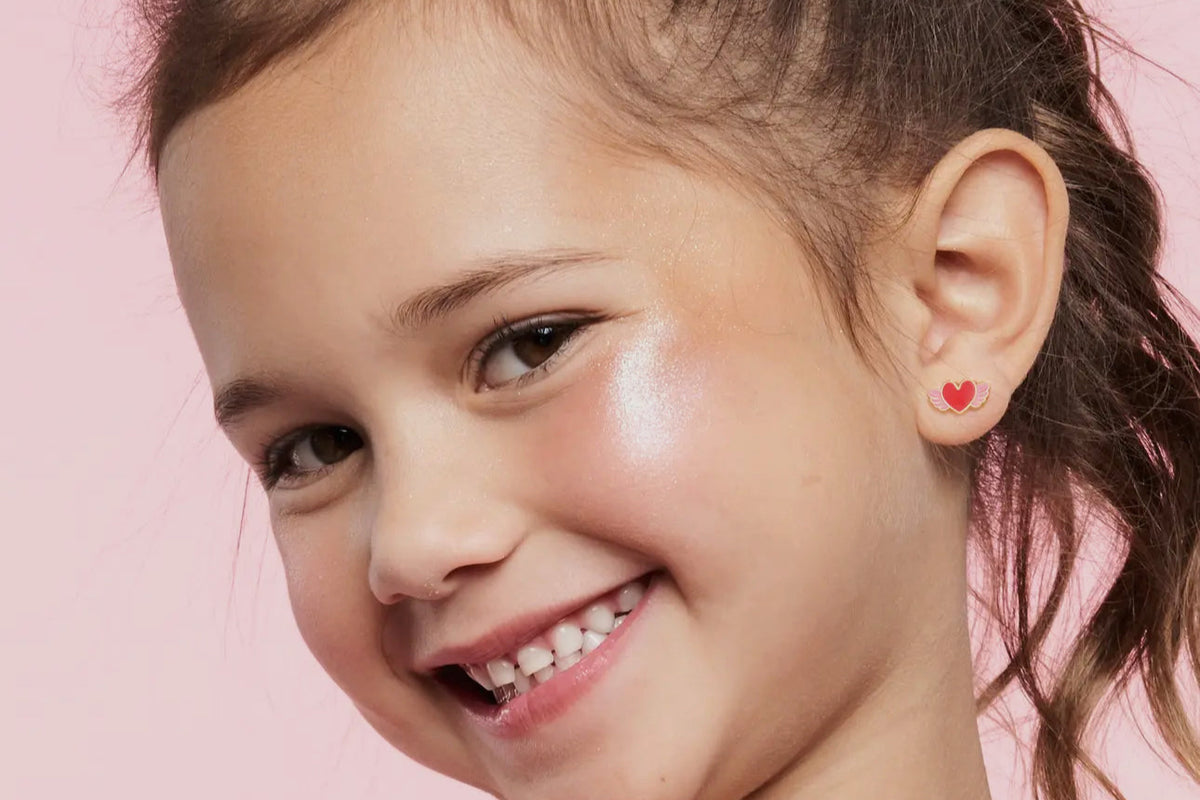 Hypoallergenic children&