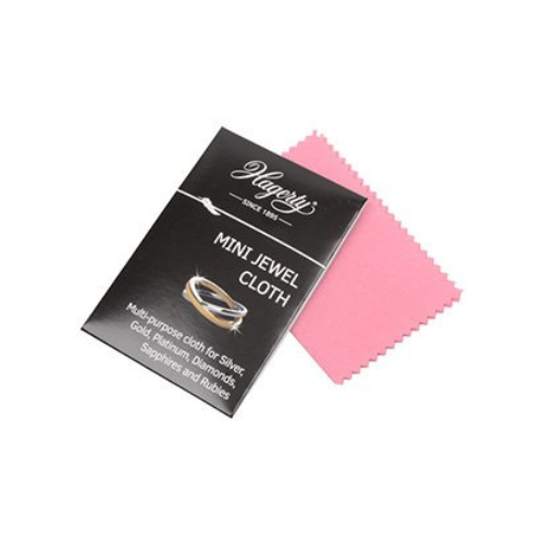 Hagerty Mini Jewel Cloth