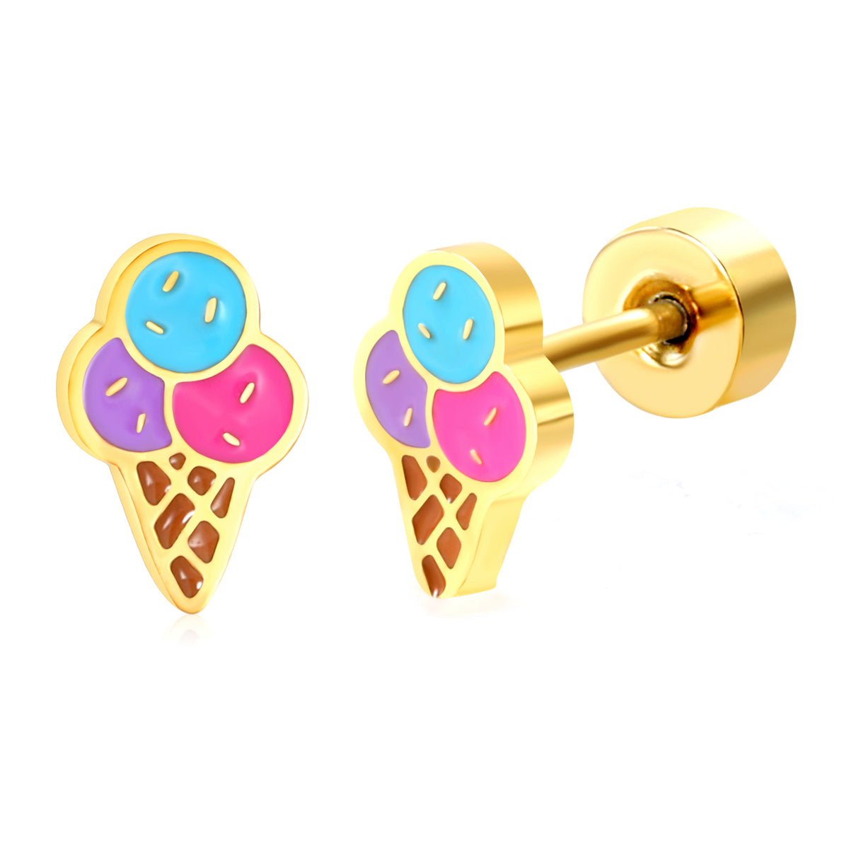 Boucles d&