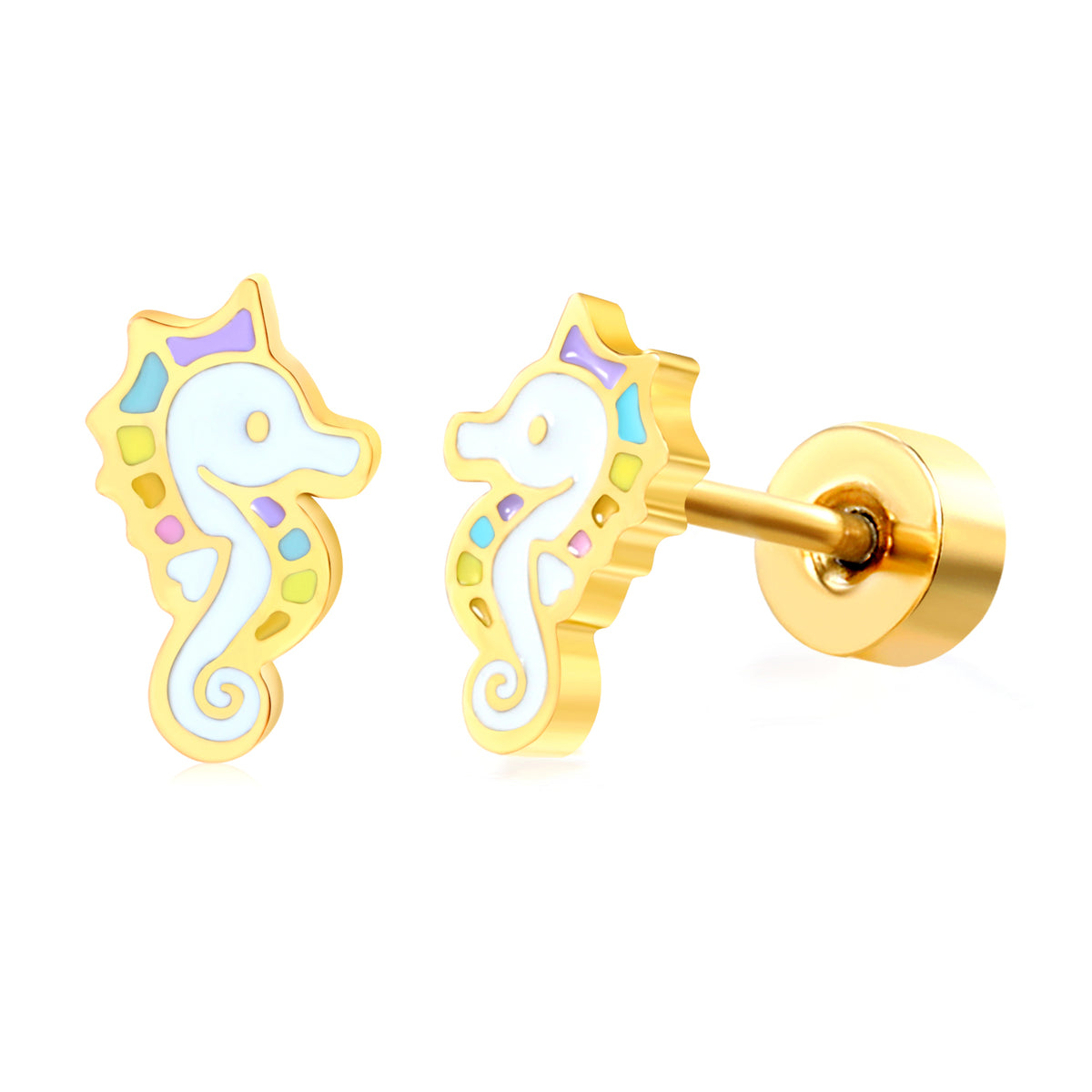 Boucles d&