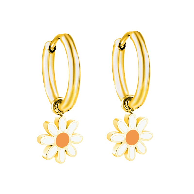 Boucles d&