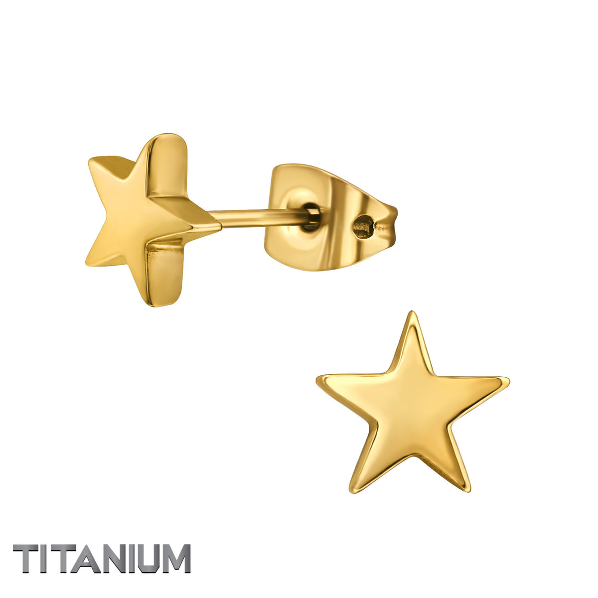 Titanium children&