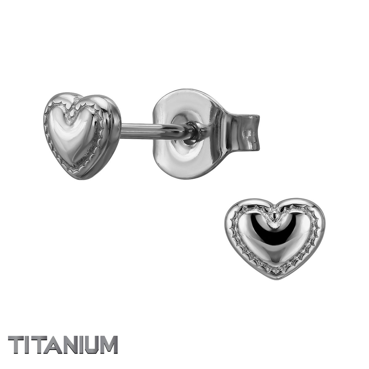 Titanium children&