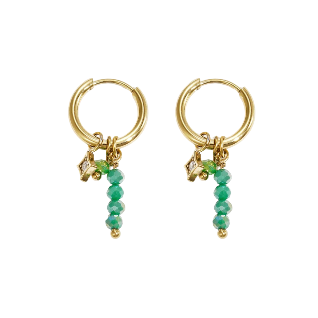 Boucles d&