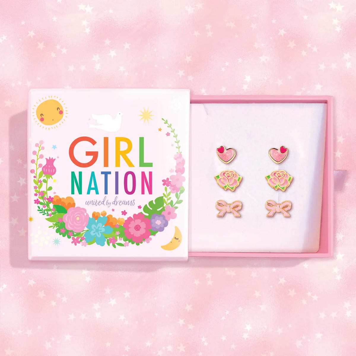 Boucles d&