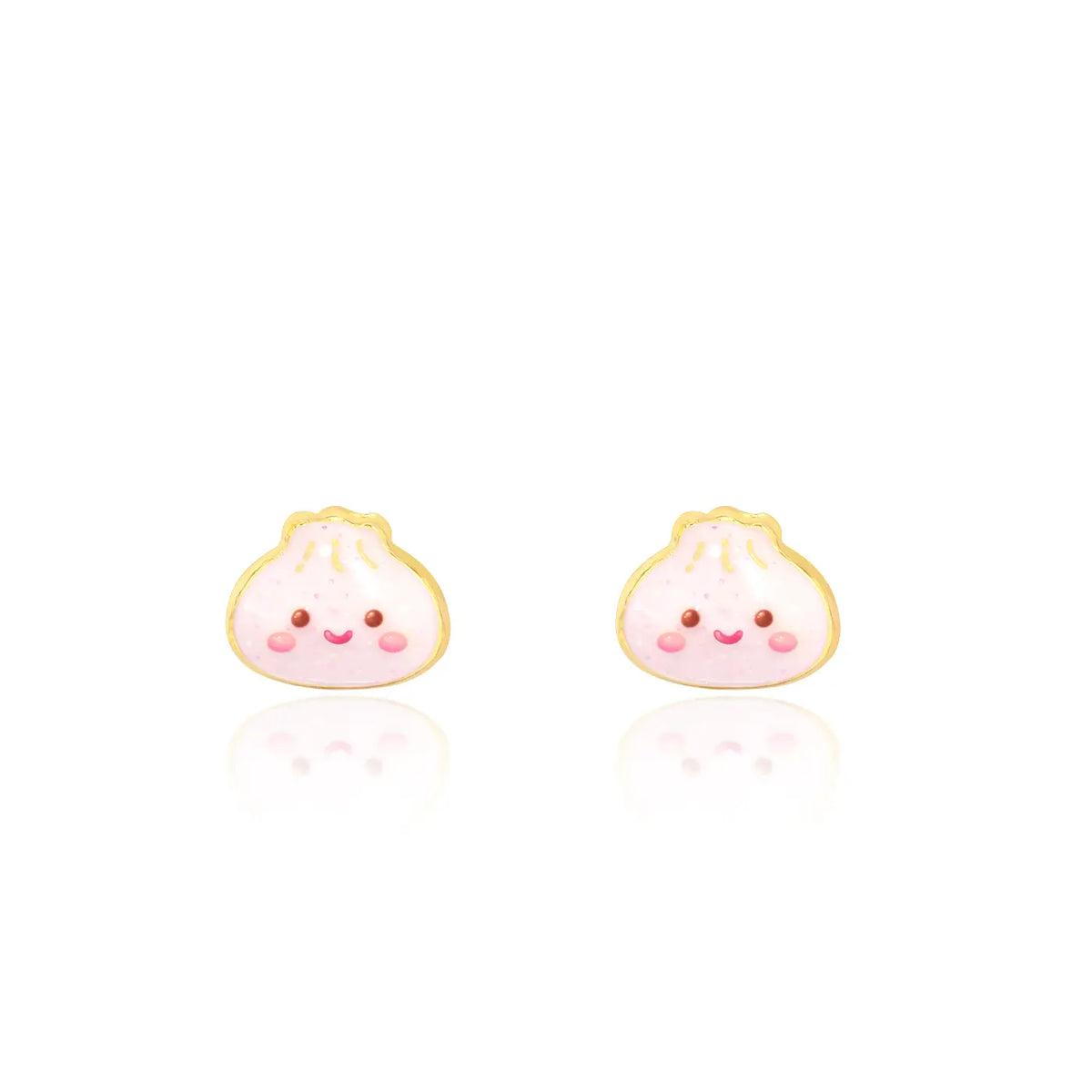 Hypoallergene kinderoorbellen: Dumpling