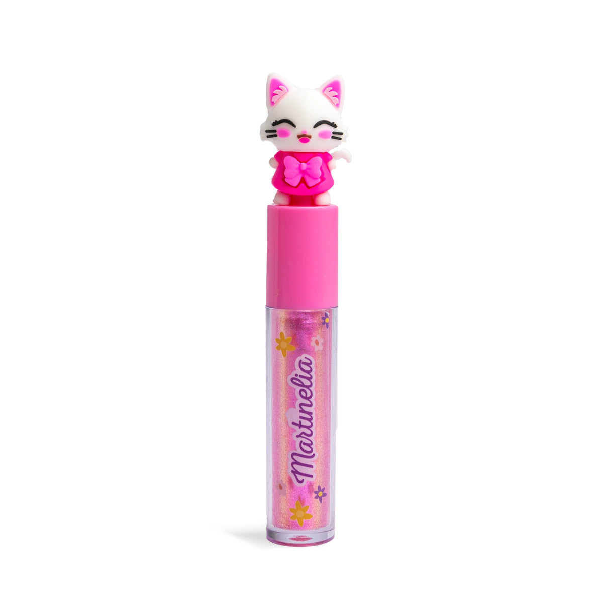 Lipgloss Cherry Friendly Animals