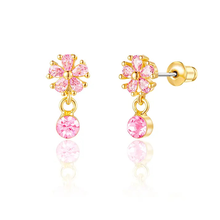 Boucles d&