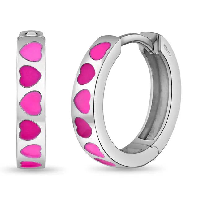 Boucles d&