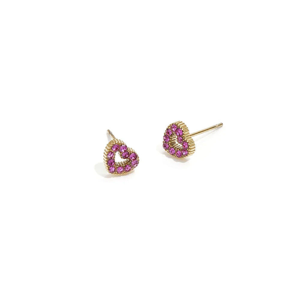 Boucles d&