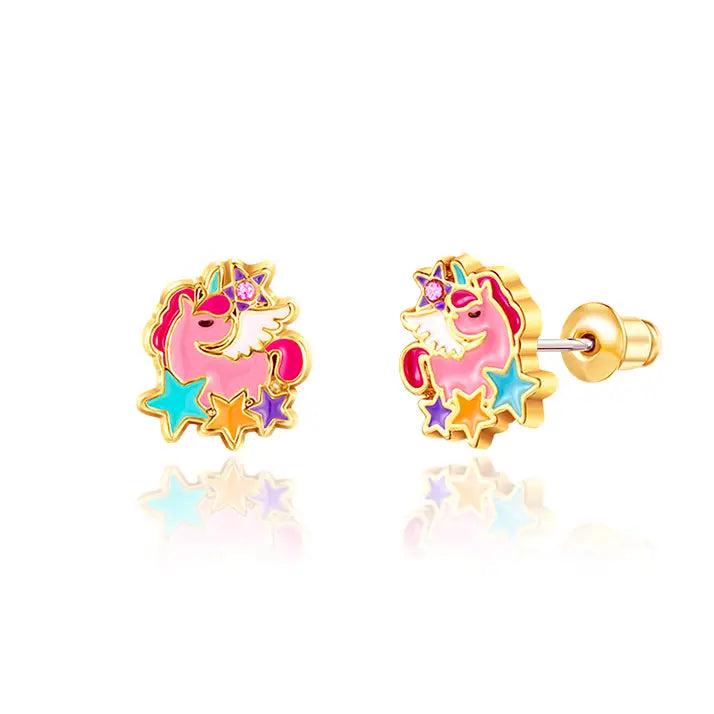 Boucles d&